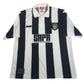 Notts County 1997/1998/1999 Home Football Shirt Large