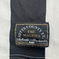 Notts County 1997/1998/1999 Home Football Shirt Large
