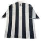 Notts County 1997/1998/1999 Home Football Shirt Large