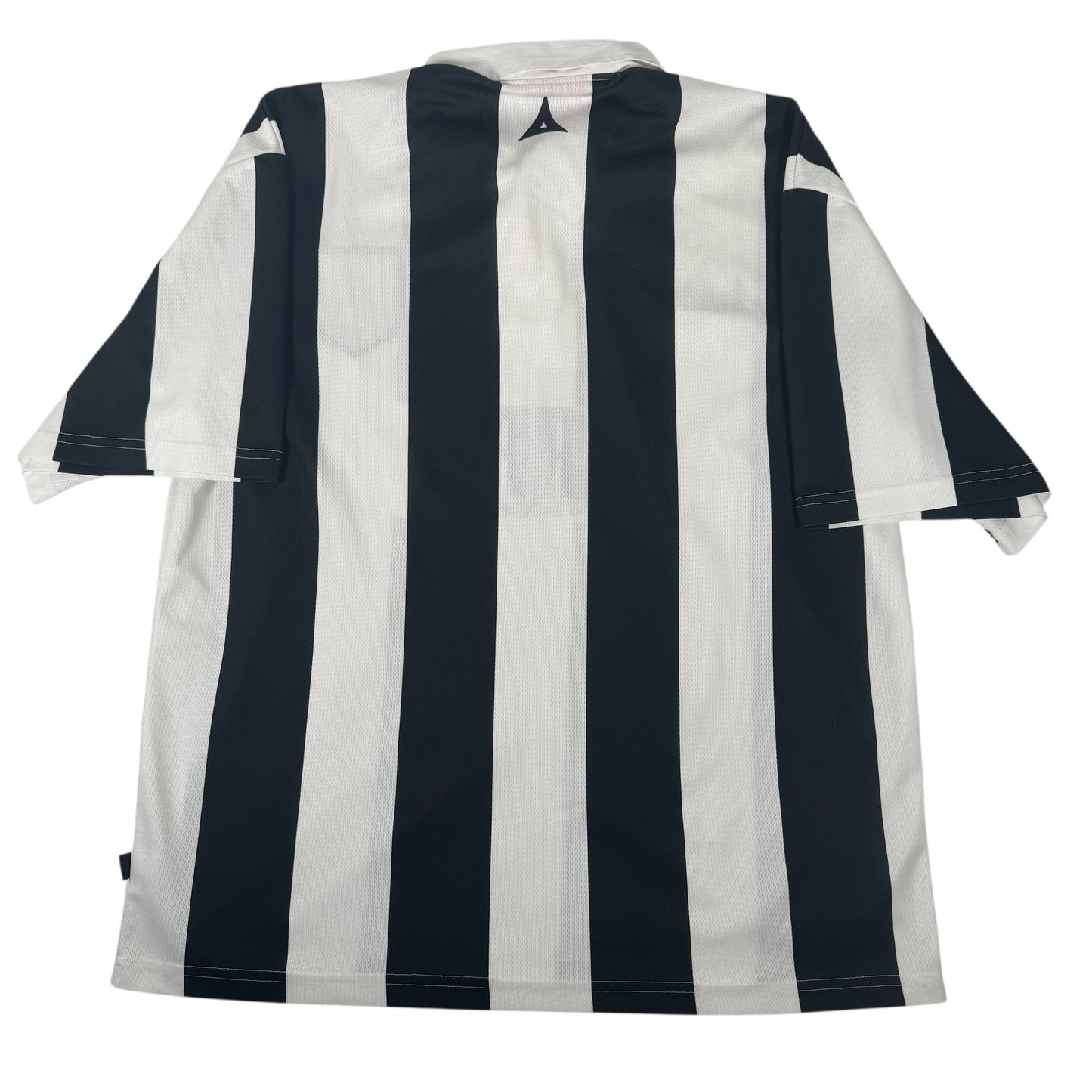 Notts County 1997/1998 Home Football Shirt Large – Football Shirt Kingdom