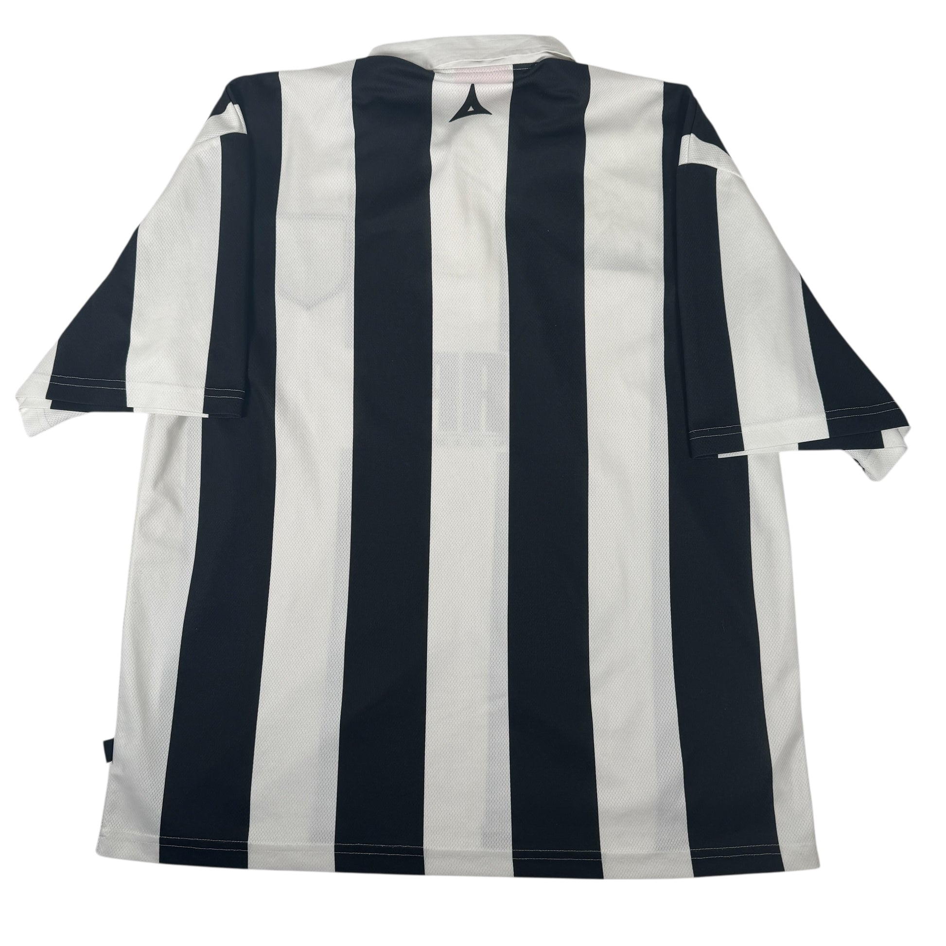 Notts County 1997/1998 Home Football Shirt Large – Football Shirt Kingdom