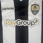 Notts County 2014/2015 Home Football Shirt XXL