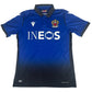 OGC Nice 2020/2021 Third Football Shirt Small – Football Shirt Kingdom