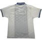 Oldham Athletic 2001/2002 Home Football Shirt Medium – Football Shirt Kingdom