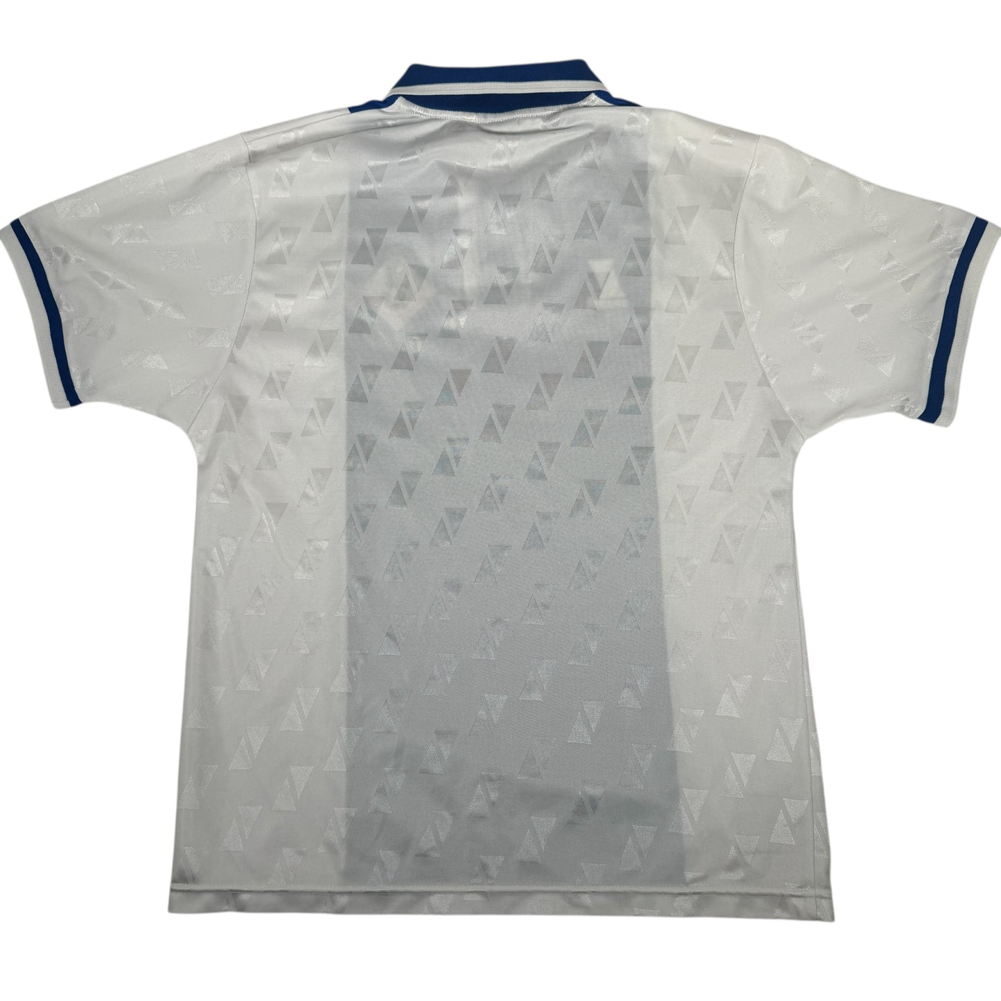 Oldham Athletic 2001/2002 Home Football Shirt Medium – Football Shirt Kingdom