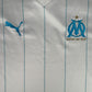 Olympique de Marseille 2019/2020 Home Football Shirt 3XL – Football Shirt Kingdom