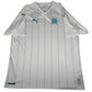 Olympique de Marseille 2019/2020 Home Football Shirt 3XL – Football Shirt Kingdom