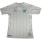 Olympique de Marseille 2019/2020 Home Football Shirt Small – Football Shirt Kingdom
