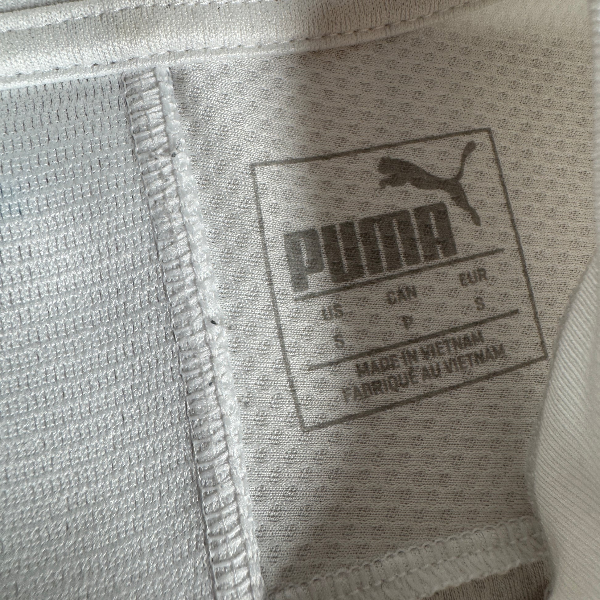 Olympique de Marseille 2019/2020 Home Football Shirt Small – Football Shirt Kingdom