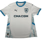 Olympique de Marseille 2024/2025 Home Football Shirt XL – Football Shirt Kingdom
