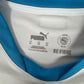 Olympique de Marseille 2024/2025 Home Football Shirt XL – Football Shirt Kingdom