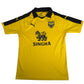 Oxford United 2018/2019 Home Football Shirt Medium – Football Shirt Kingdom