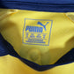 Oxford United 2018/2019 Home Football Shirt Medium – Football Shirt Kingdom