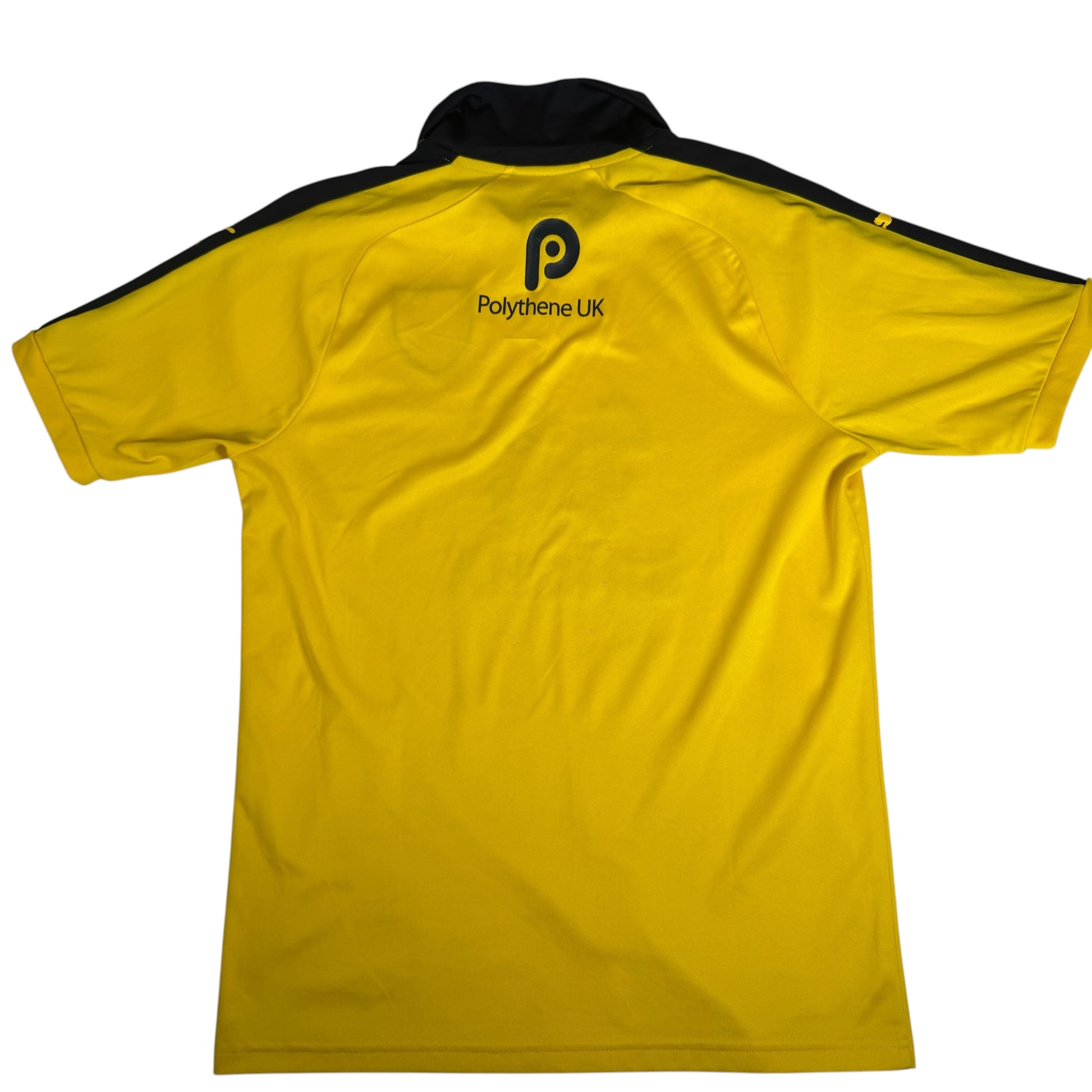 Oxford United 2018/2019 Home Football Shirt Medium – Football Shirt Kingdom