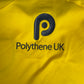 Oxford United 2018/2019 Home Football Shirt Medium – Football Shirt Kingdom