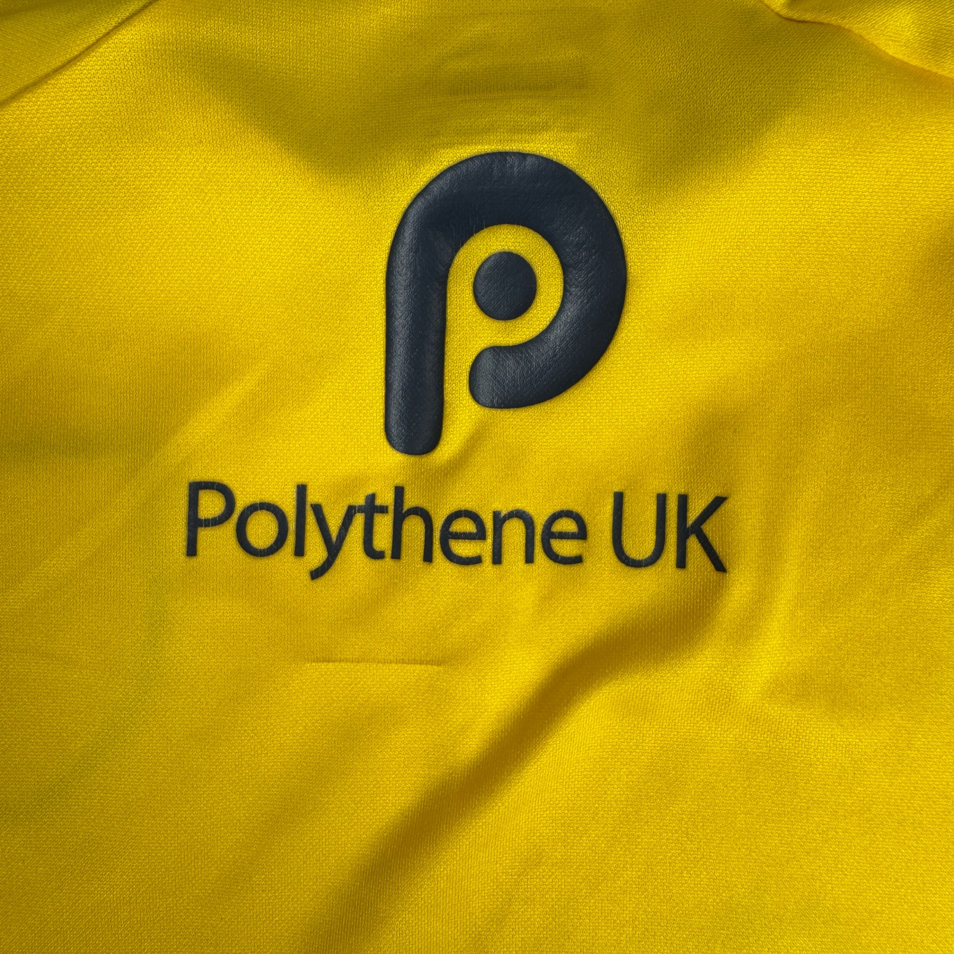 Oxford United 2018/2019 Home Football Shirt Medium – Football Shirt Kingdom