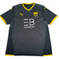 Oxford United 2021/2022 Away Football Shirt XXL 2XL – Football Shirt Kingdom