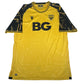 Oxford United 2022/2023 Home Football Shirt 4XL XXXXL – Football Shirt Kingdom