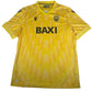 Oxford United 2024/2025 Home Football Shirt 3XL XXXL – Football Shirt Kingdom