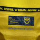 Oxford United 2024/2025 Home Football Shirt 3XL XXXL – Football Shirt Kingdom