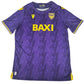 Oxford United 2024/2025 Third Football Shirt XL – Football Shirt Kingdom