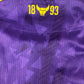 Oxford United 2024/2025 Third Football Shirt XL – Football Shirt Kingdom
