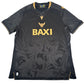 Oxford United 2025/2026 Away Football Shirt 3XL