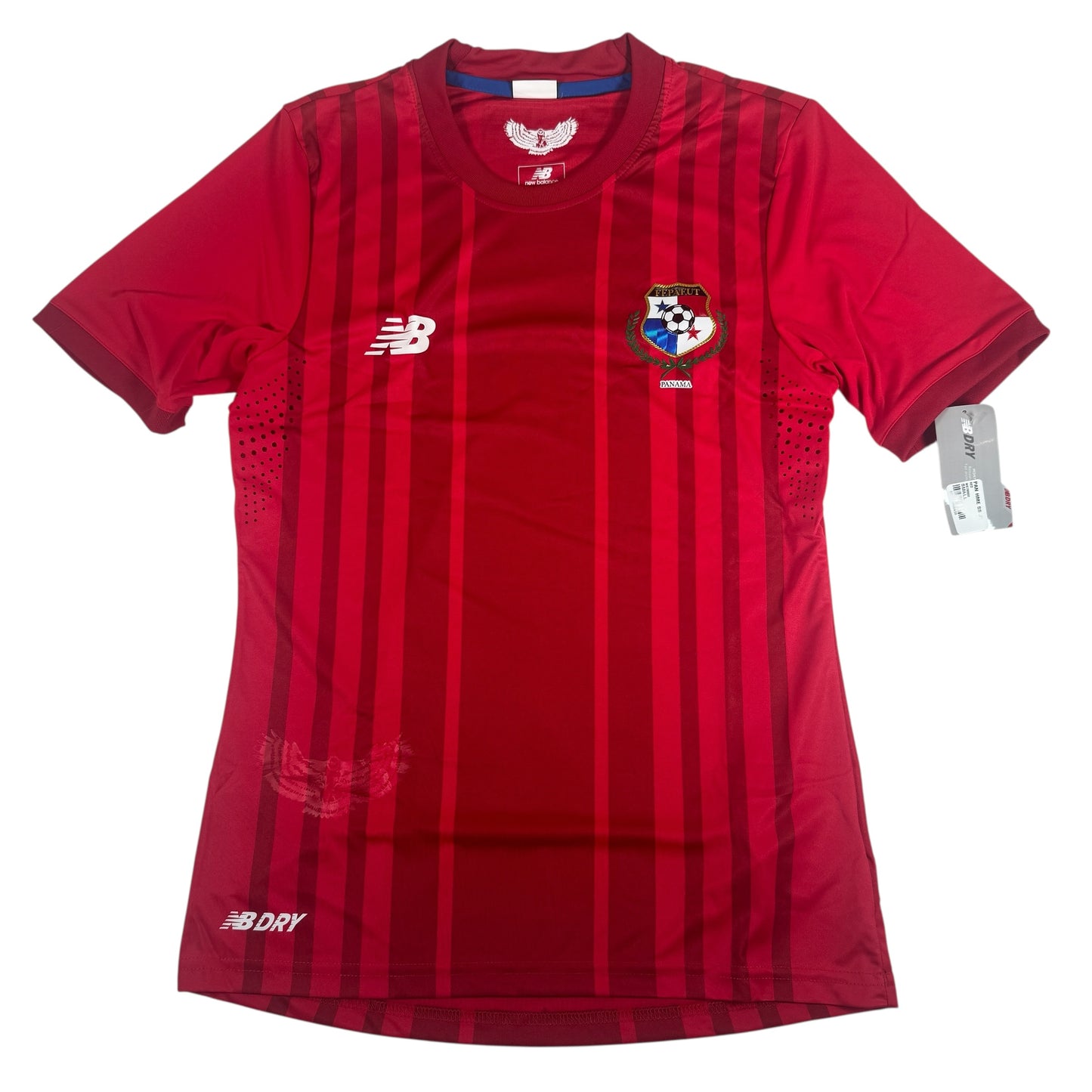Panama 2015/2016 Home Football Shirt Large BNWT – Football Shirt Kingdom