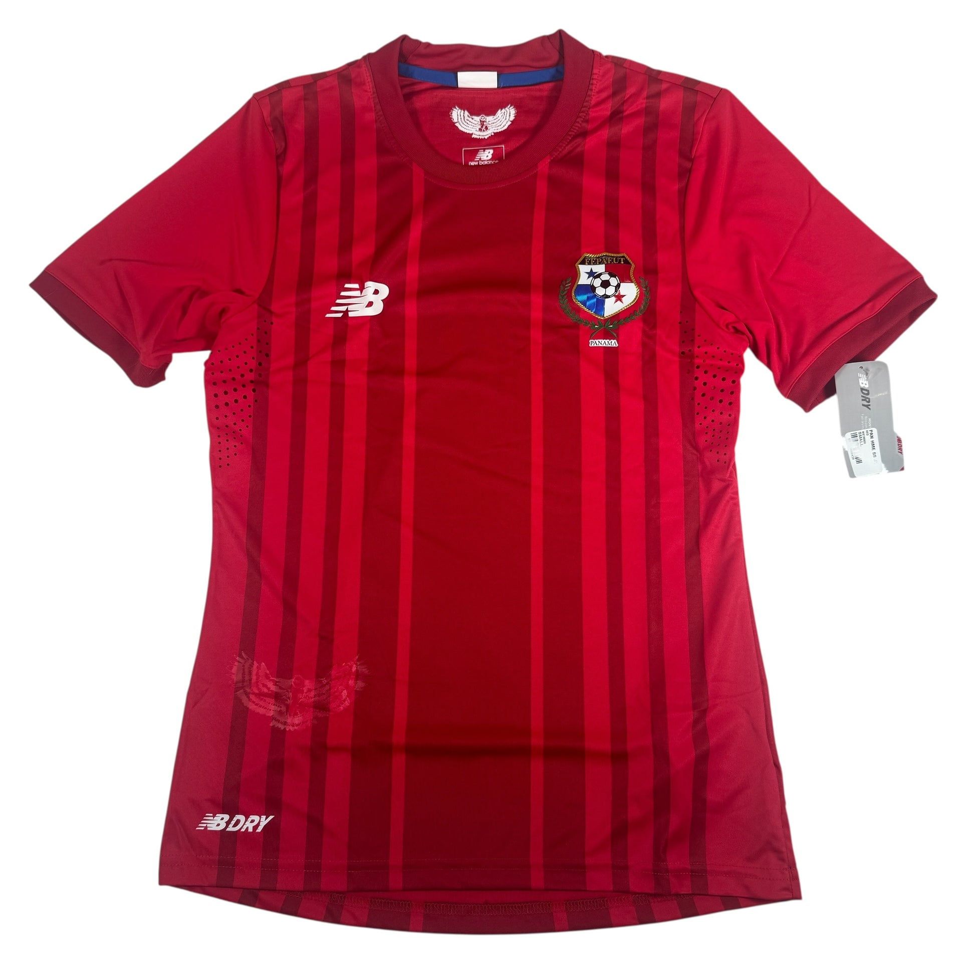 Panama 2015/2016 Home Football Shirt Large BNWT – Football Shirt Kingdom