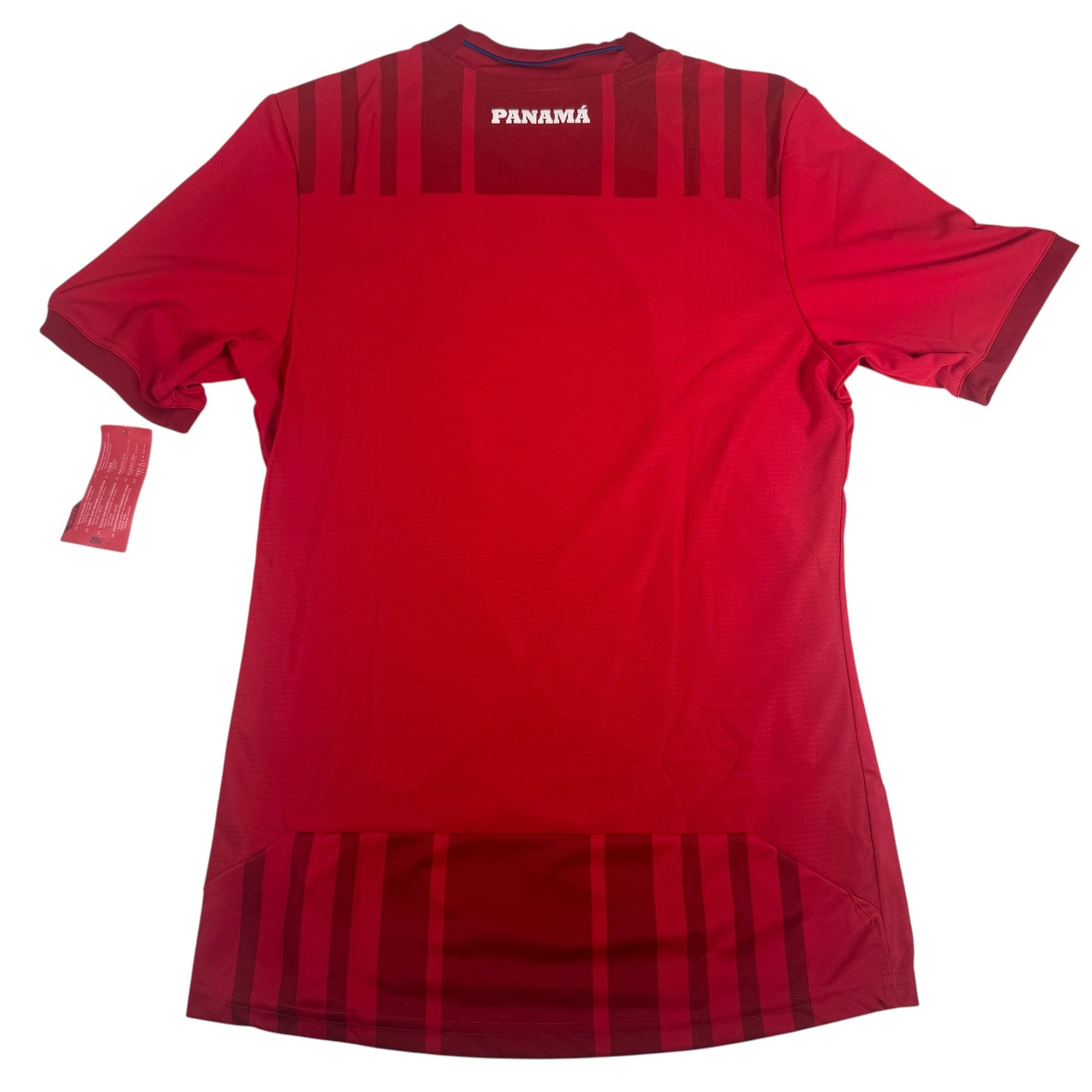 Panama 2015/2016 Home Football Shirt Large BNWT – Football Shirt Kingdom