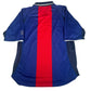 PSG Paris Saint-Germain 2000/2001 Home Football Shirt XL – Football Shirt Kingdom