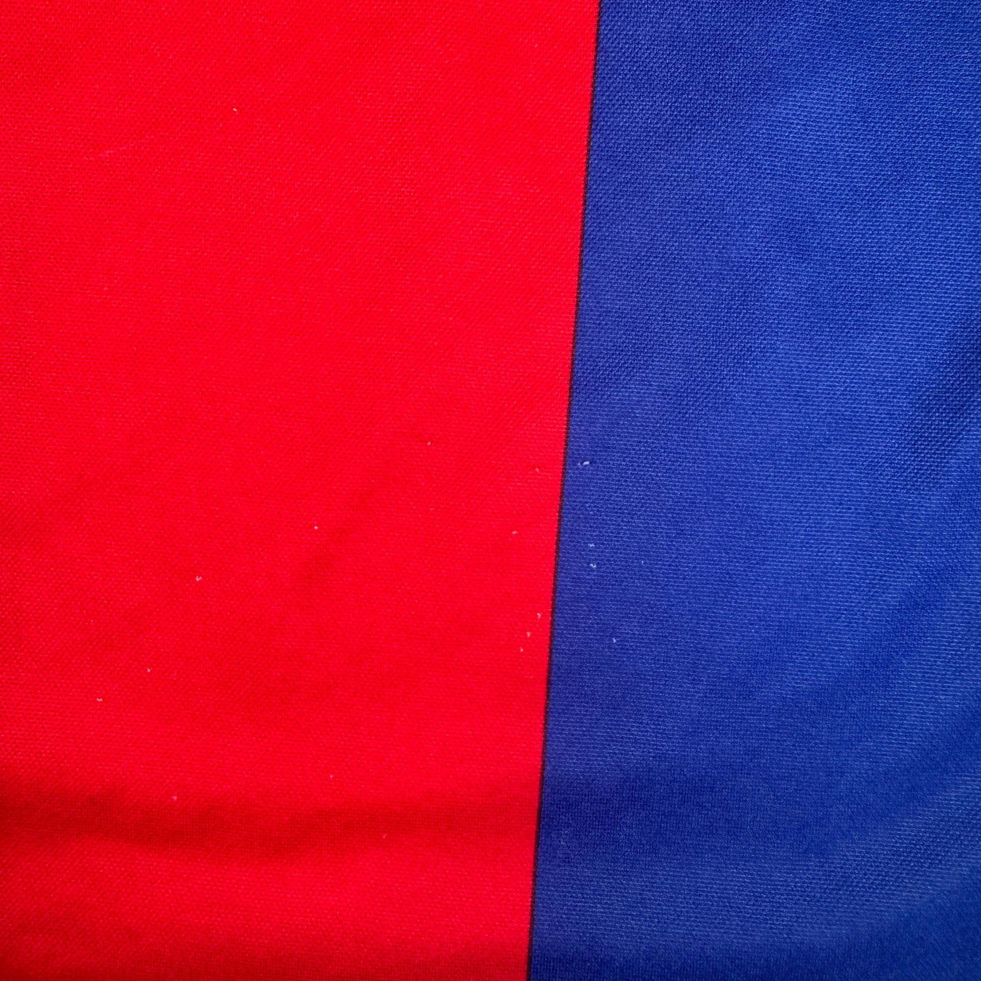 PSG Paris Saint-Germain 2000/2001 Home Football Shirt XL – Football Shirt Kingdom