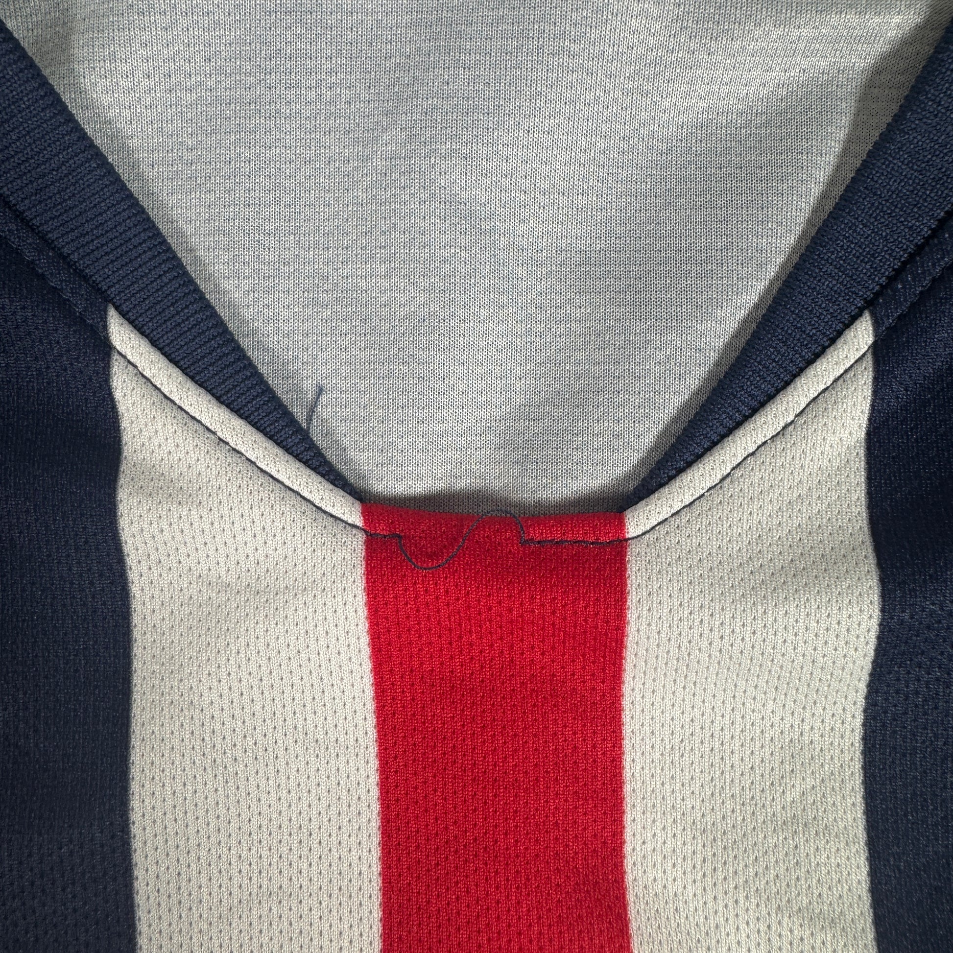 PSG Paris Saint-Germain 2019/2020 Home Football Shirt XL – Football Shirt Kingdom