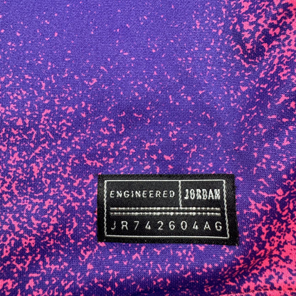 Paris Saint-Germain 2020/2021 fourth football shirt, size Large