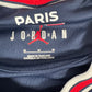 PSG Paris Saint-Germain 2021/2022 Home Football Shirt Medium – Football Shirt Kingdom