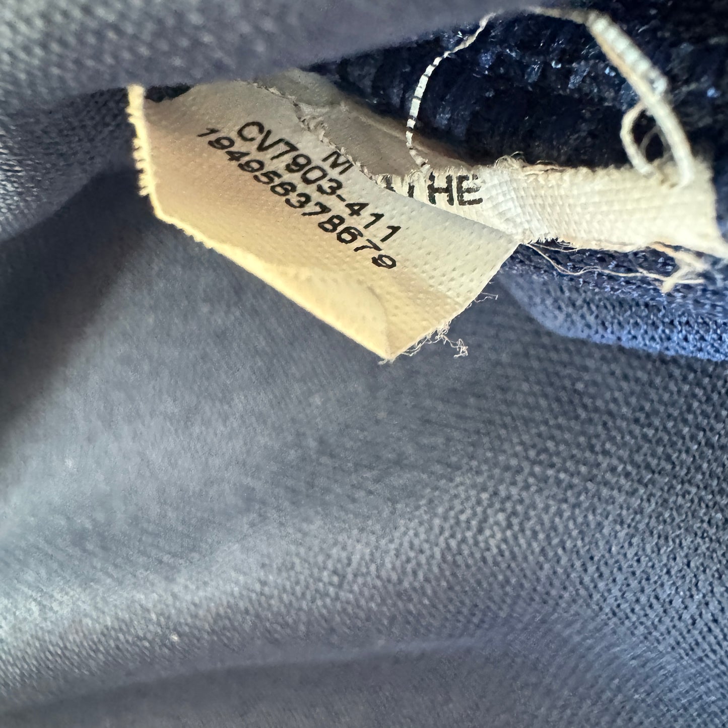 PSG Paris Saint-Germain 2021/2022 Home Football Shirt Medium – Football Shirt Kingdom