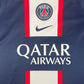 PSG Paris Saint-Germain 2022/2023 Home Football Shirt Large – Football Shirt Kingdom