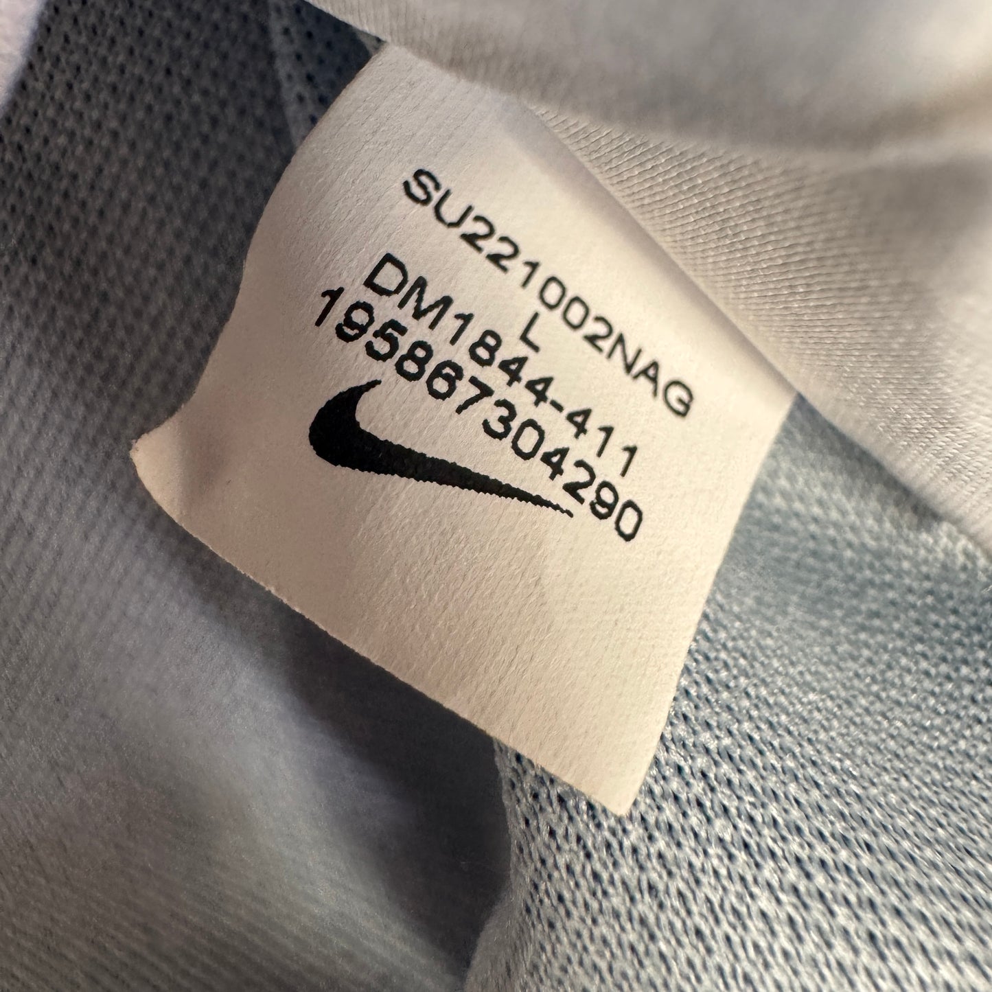 PSG Paris Saint-Germain 2022/2023 Home Football Shirt Large – Football Shirt Kingdom