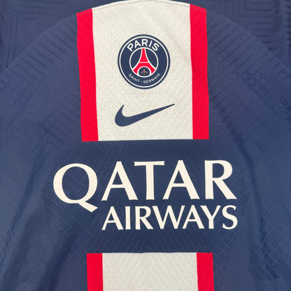 PSG Paris Saint-Germain 2022/2023 Home Dri-FitADV Football Shirt Medium – Football Shirt Kingdom