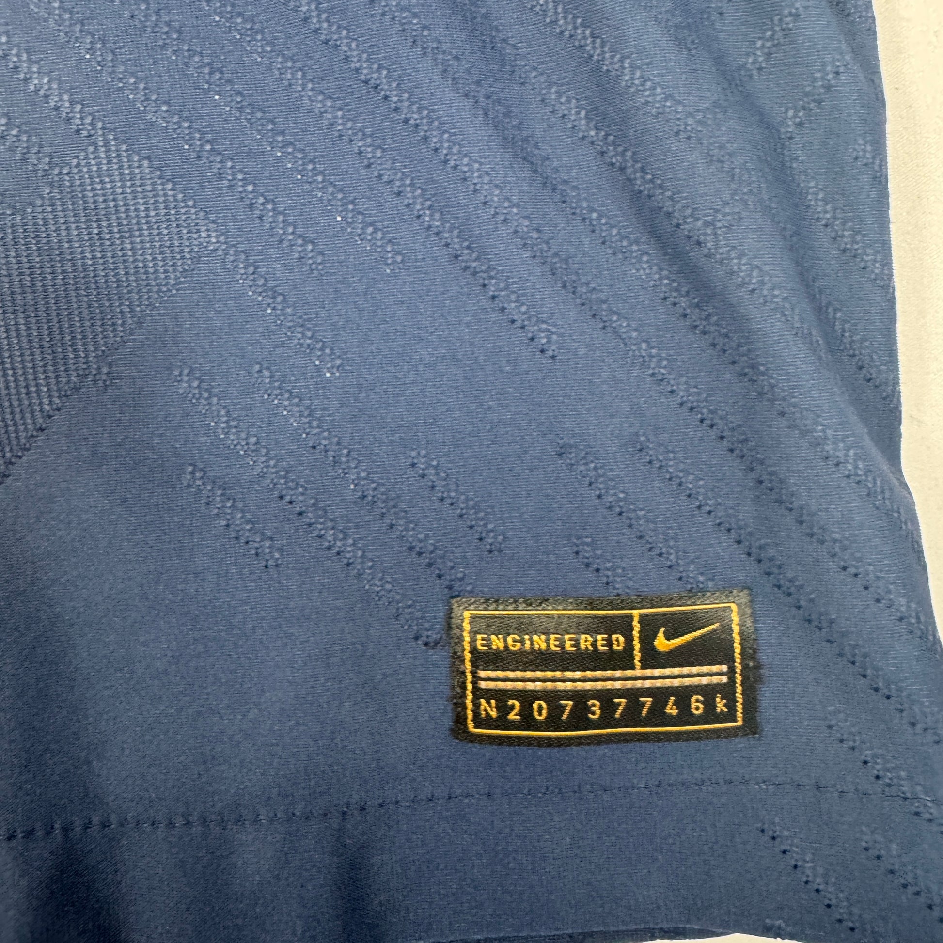 PSG Paris Saint-Germain 2022/2023 Home Dri-FitADV Football Shirt Medium – Football Shirt Kingdom