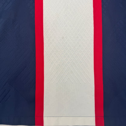 PSG Paris Saint-Germain 2022/2023 Home Dri-FitADV Football Shirt Medium – Football Shirt Kingdom