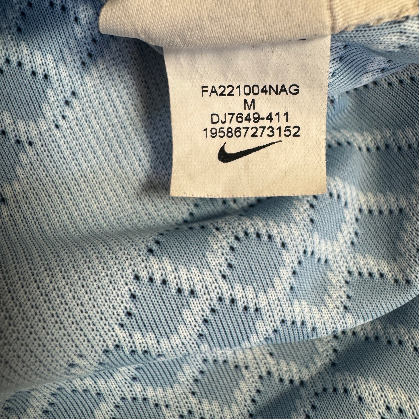 PSG Paris Saint-Germain 2022/2023 Home Dri-FitADV Football Shirt Medium – Football Shirt Kingdom