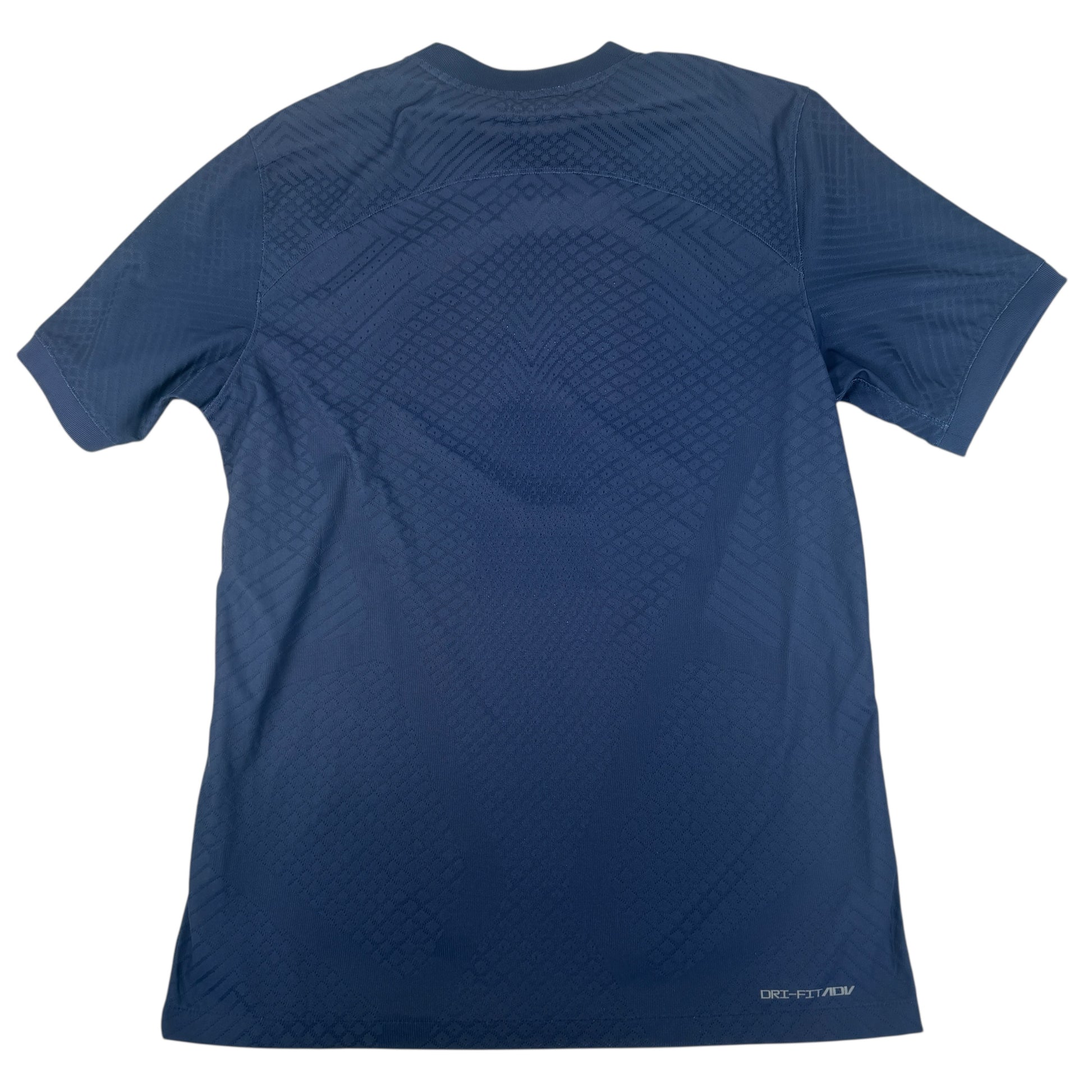 PSG Paris Saint-Germain 2022/2023 Home Dri-FitADV Football Shirt Medium – Football Shirt Kingdom