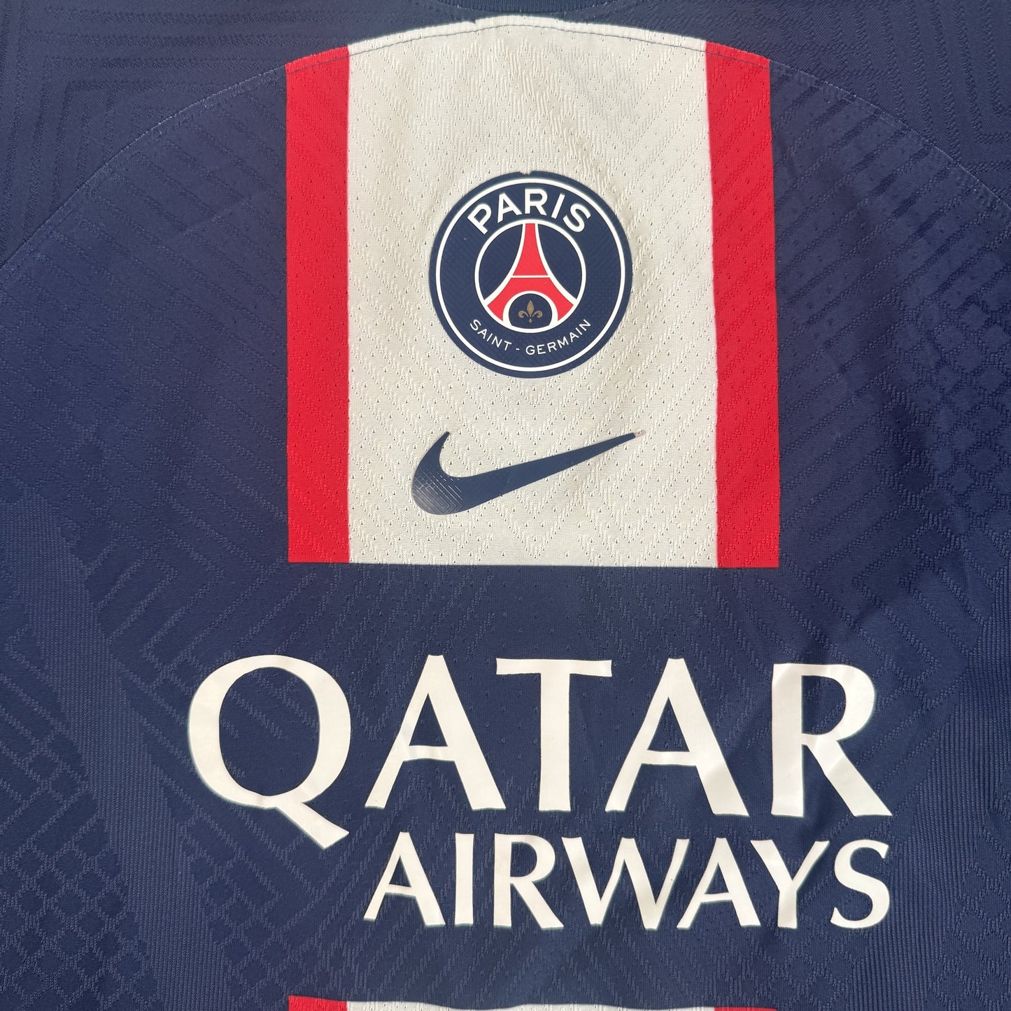 Paris Saint-Germain 2022/2023 Home Dri-FIT ADV Football Shirt Medium