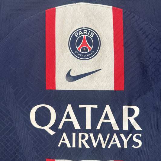 Paris Saint-Germain 2022/2023 Home Dri-FIT ADV Football Shirt Medium
