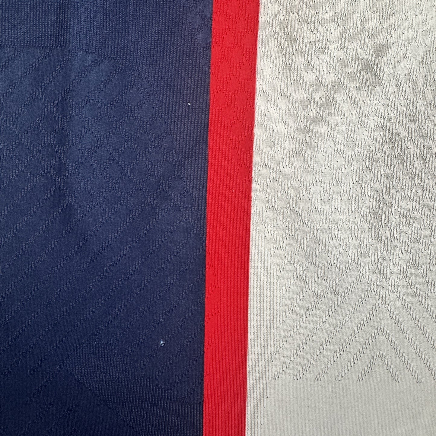 Paris Saint-Germain 2022/2023 Home Dri-FIT ADV Football Shirt Medium