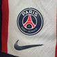 Paris Saint-Germain 2022/2023 Home Dri-FIT ADV Football Shirt Medium