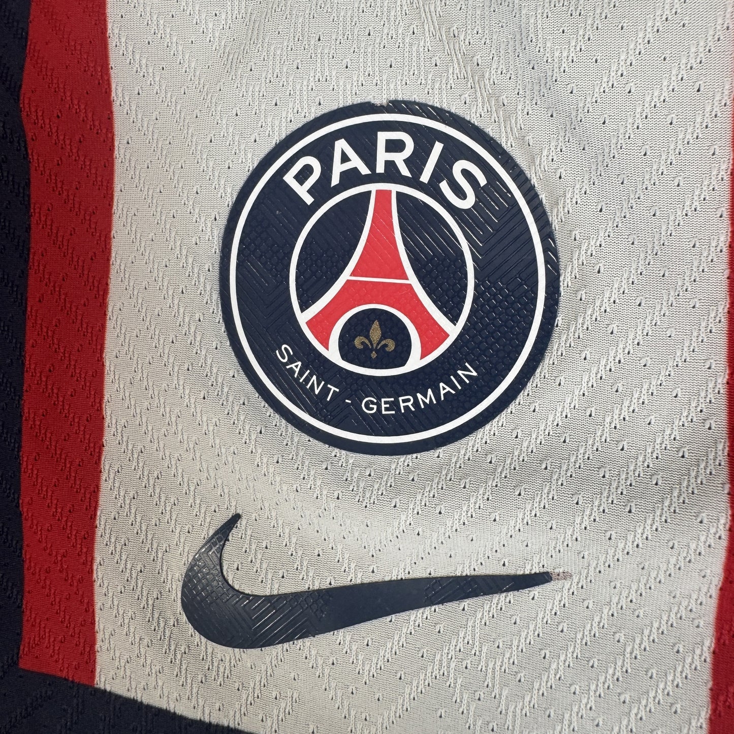 Paris Saint-Germain 2022/2023 Home Dri-FIT ADV Football Shirt Medium