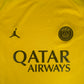 PSG Paris Saint-Germain 2022/2023 Pre Match Training Football Shirt Large – Football Shirt Kingdom