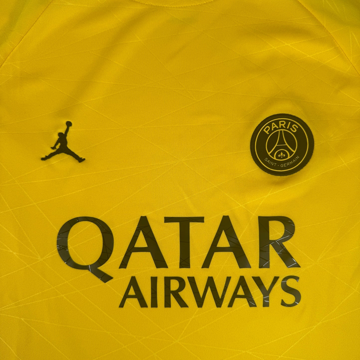 PSG Paris Saint-Germain 2022/2023 Pre Match Training Football Shirt Large – Football Shirt Kingdom